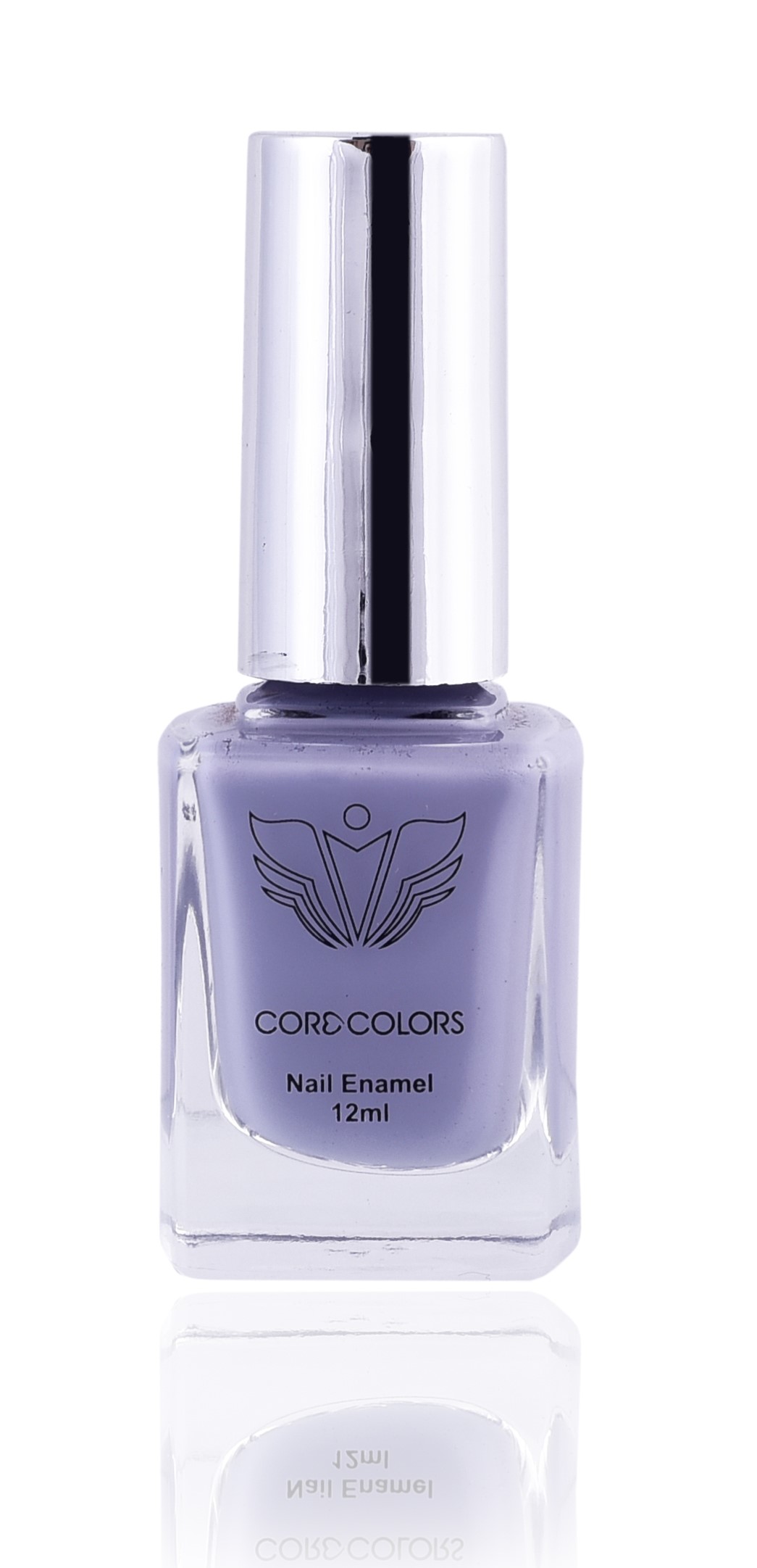 Cosy Lavender Gel Polish 15ml – Nail Art Bay